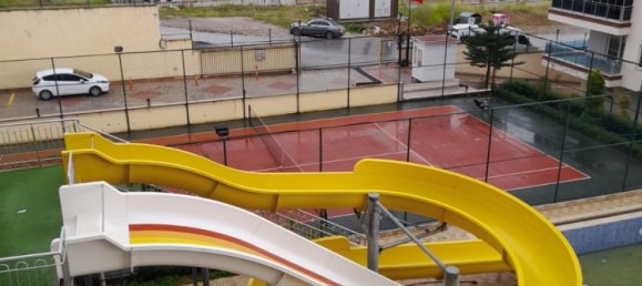 Apartment 1+1 in Cikcilli, Turkey No. 15699 6