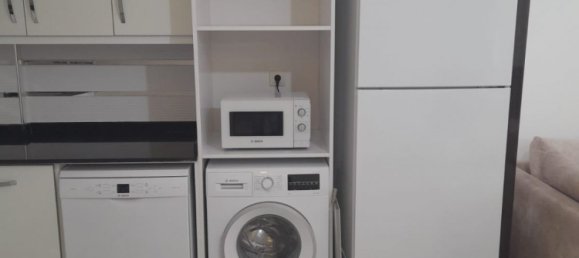 Apartment 1+1 in Cikcilli, Turkey No. 15699 7