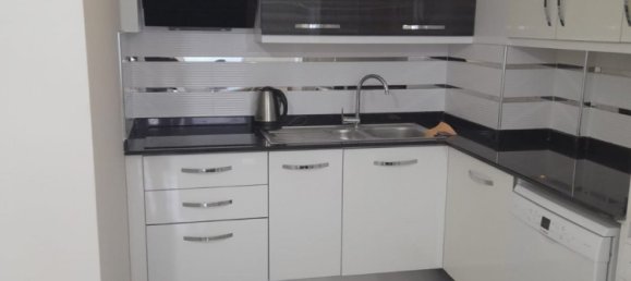 Apartment 1+1 in Cikcilli, Turkey No. 15699 4