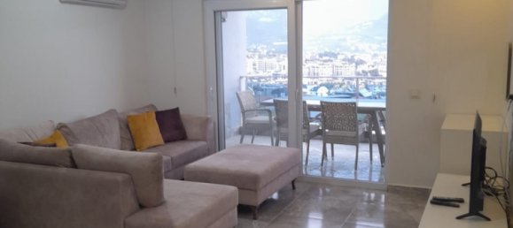 Apartment 1+1 in Cikcilli, Turkey No. 15699 13