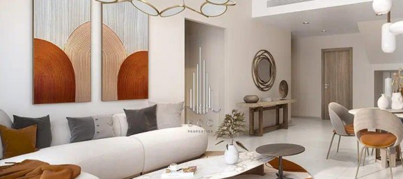 3 Schlafzimmer Stadthaus in Yas Island, UAE, Nr. 43305 6