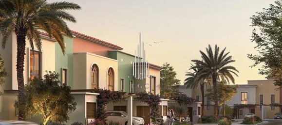 3 Schlafzimmer Stadthaus in Yas Island, UAE, Nr. 43305 4