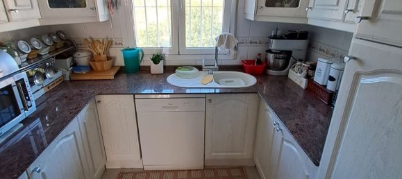 Casa T6 em Moralet, Spain N.º 27553 48