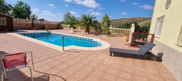 Casa T6 em Moralet, Spain N.º 27553 11