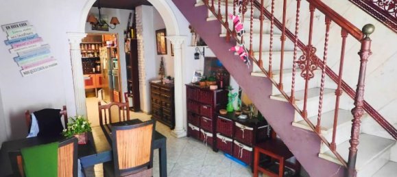 4 bedrooms Townhouse in Andalusia, Spain No. 170368 38