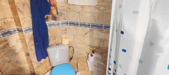 4 bedrooms Townhouse in Andalusia, Spain No. 170368 13