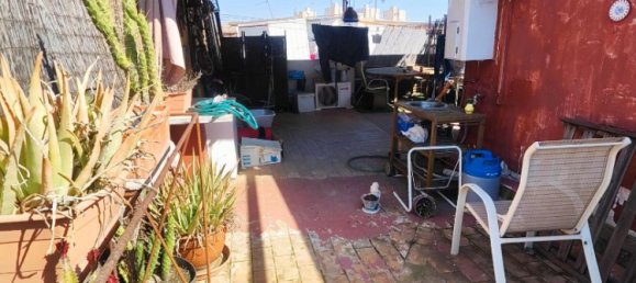 4 bedrooms Townhouse in Andalusia, Spain No. 170368 27