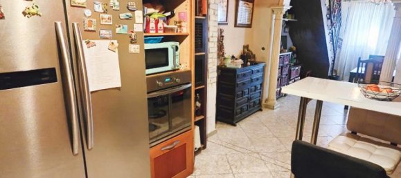 4 bedrooms Townhouse in Andalusia, Spain No. 170368 2