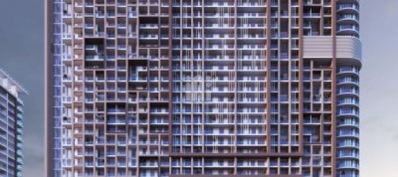 Квартира с 1 спальней в Al Maryah Vista 2, Остров Аль-Мария, ОАЭ № 58866 9