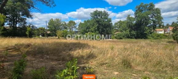 2634m² Land in Eymet, France No. 290152 5