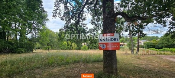 2634m² Land in Eymet, France No. 290152 8