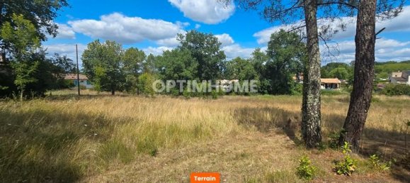 2634m² Land in Eymet, France No. 290152 3