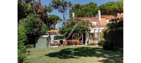 2 bedrooms Villa in Cascais, Portugal No. 224258 4
