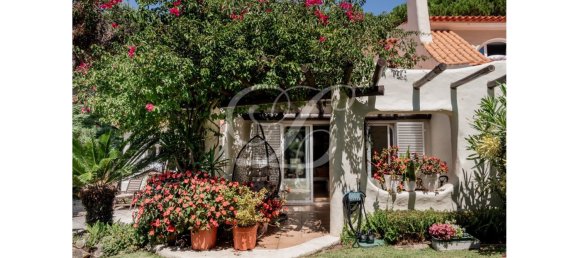 2 bedrooms Villa in Cascais, Portugal No. 224258 2