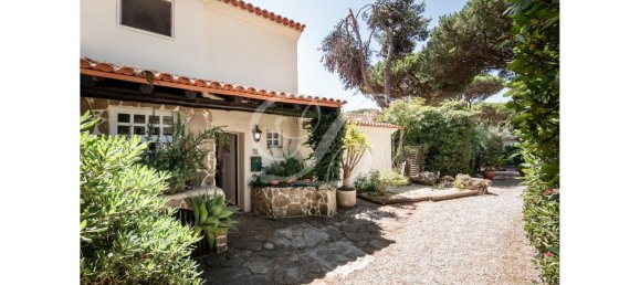 2 bedrooms Villa in Cascais, Portugal No. 224258 29