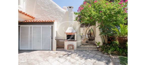 2 bedrooms Villa in Cascais, Portugal No. 224258 26