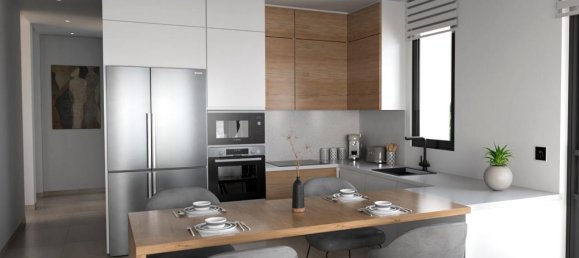 Wohnung in Acheleia, Cyprus 89m², Nr. 24176 4