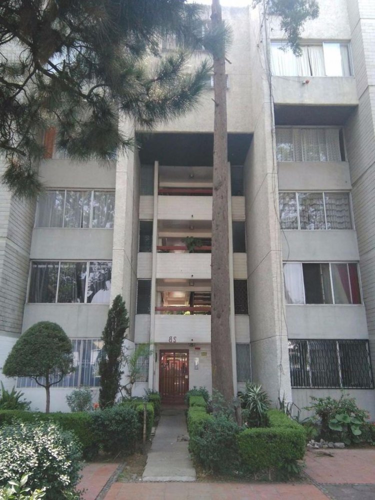 Apartamento T3 em Mexicali, Mexico N.º 159347