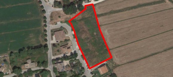 Terreno de 1 divisão em Corciano, Italy N.º 77847 4