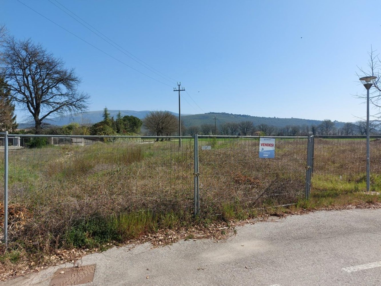 Terreno de 1 divisão em Corciano, Italy N.º 77847