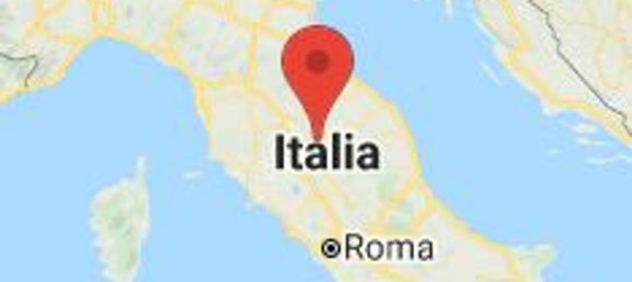 Terreno de 1 divisão em Corciano, Italy N.º 77847 6