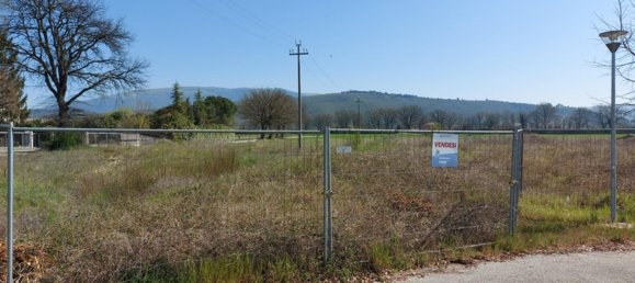 Terreno de 1 divisão em Corciano, Italy N.º 77847 13