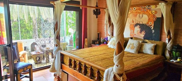 2 Schlafzimmer Doppelhaus in Estepona, Spain, Nr. 59502 10