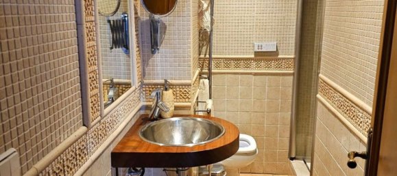 2 Schlafzimmer Doppelhaus in Estepona, Spain, Nr. 59502 13