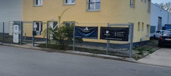 Lagerhaus in Havelland, Germany 3530m², Nr. 363725 8