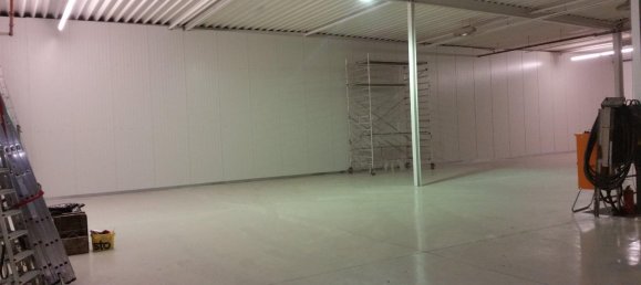 Lagerhaus in Havelland, Germany 3530m², Nr. 363725 13