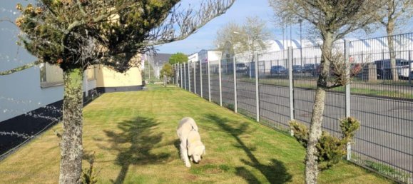 Lagerhaus in Havelland, Germany 3530m², Nr. 363725 9