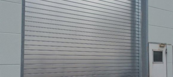 Lagerhaus in Havelland, Germany 3530m², Nr. 363725 16