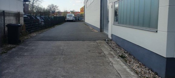 Lagerhaus in Havelland, Germany 3530m², Nr. 363725 7