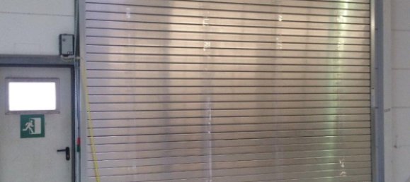 Lagerhaus in Havelland, Germany 3530m², Nr. 363725 19