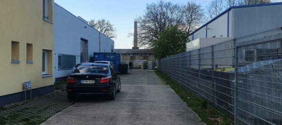 Lagerhaus in Havelland, Germany 3530m², Nr. 363725 3