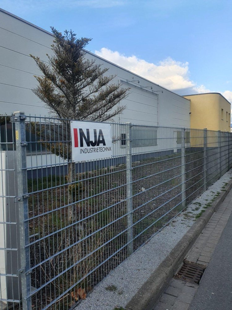 Lagerhaus in Havelland, Germany 3530m², Nr. 363725