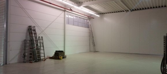 Lagerhaus in Havelland, Germany 3530m², Nr. 363725 15