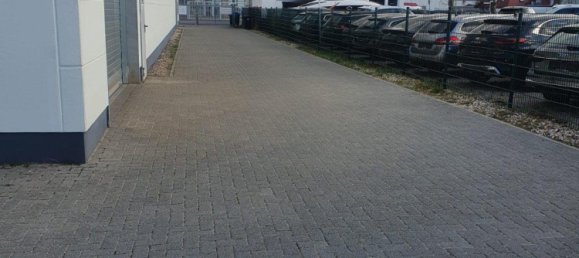 Lagerhaus in Havelland, Germany 3530m², Nr. 363725 2