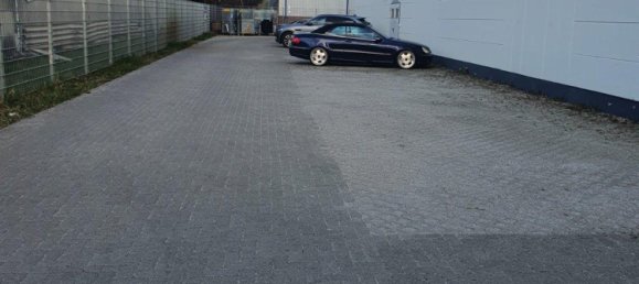 Lagerhaus in Havelland, Germany 3530m², Nr. 363725 4