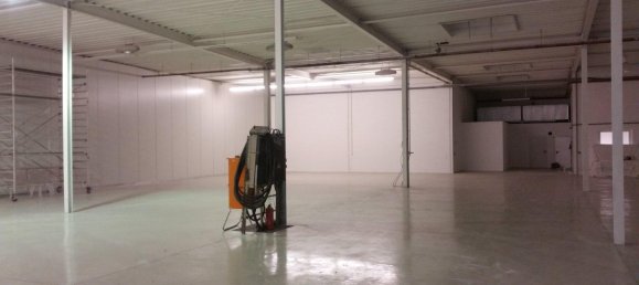 Lagerhaus in Havelland, Germany 3530m², Nr. 363725 14