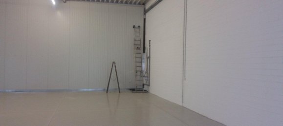 Lagerhaus in Havelland, Germany 3530m², Nr. 363725 12