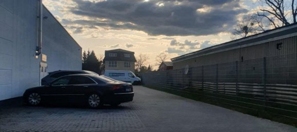 Lagerhaus in Havelland, Germany 3530m², Nr. 363725 6