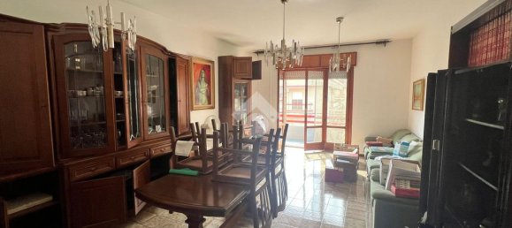 Квартира с 3 спальнями в Кассино, Италия № 324731 13