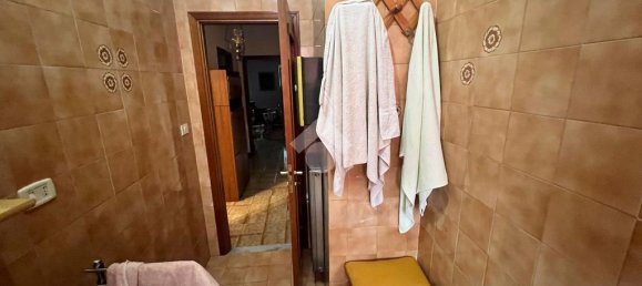 Квартира с 3 спальнями в Кассино, Италия № 324731 34