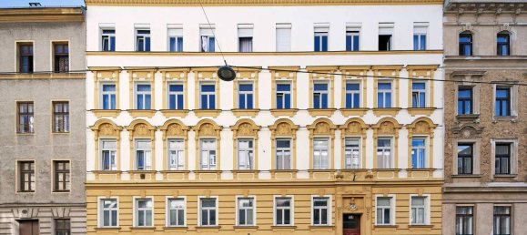 2غرفة شقة في Rudolfsheim-Funfhaus, Austria رقم 209448 15