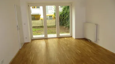 2غرفة شقة في Rudolfsheim-Funfhaus, Austria رقم 209448