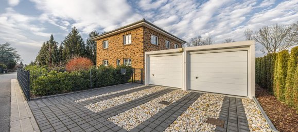 Casa de 3 dormitorios en Leipzig, Germany No. 185722 12