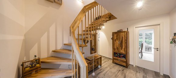 Casa de 3 dormitorios en Leipzig, Germany No. 185722 2