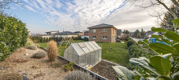 Casa de 3 dormitorios en Leipzig, Germany No. 185722 11