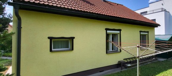 4 rooms House in Gerasdorf bei Wien, Austria No. 221943 4